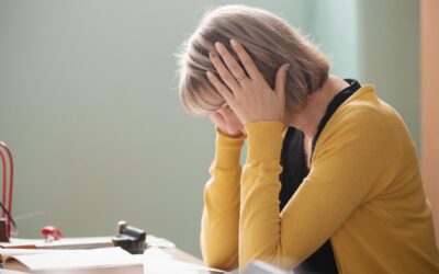 Preventing Educator Burnout